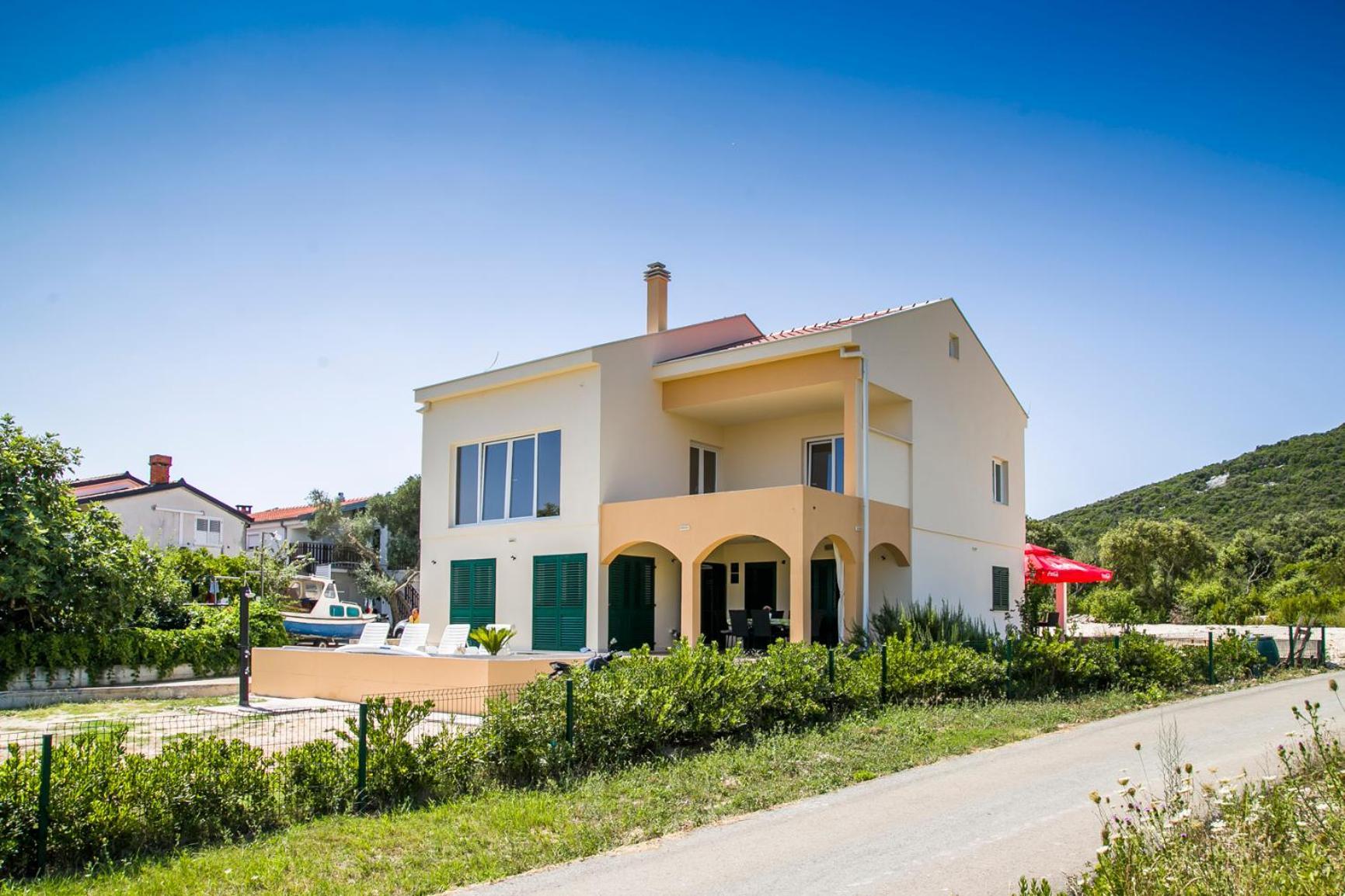 Holiday home Nora *